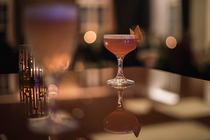 Craft Cocktails Tasting in Gdańsk - Craft Cocktails in Gdańsk at Eliksir: What the Experience Really Feels Like