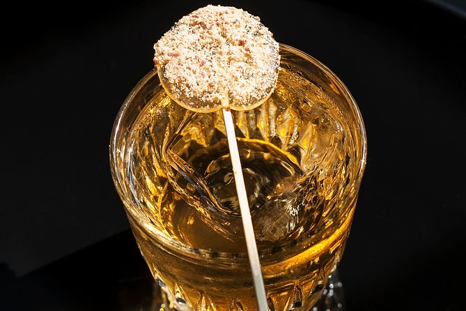 Craft Cocktails Tasting in Gdańsk - What You’ll Learn: Mixology Tips You Can Actually Use
