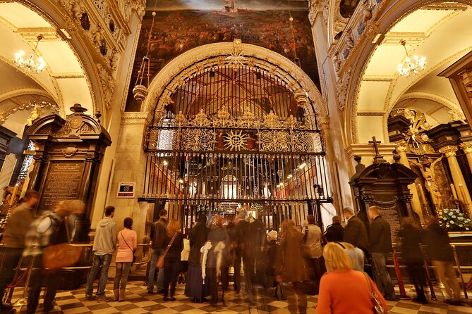 Częstochowa Black Madonna - Key highlights worth planning for