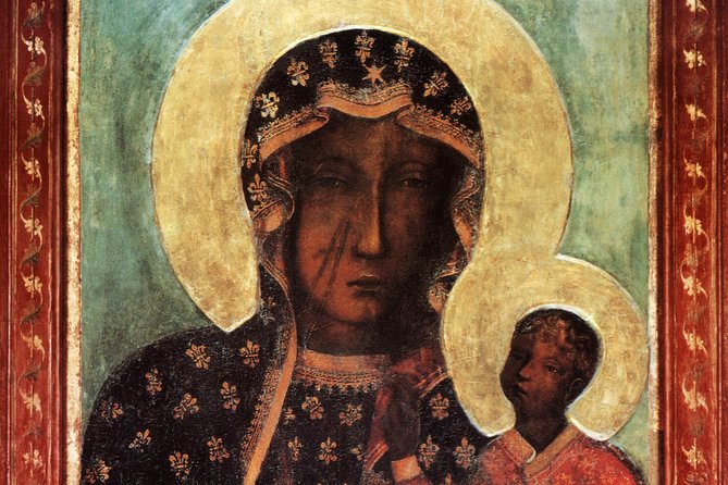 Częstochowa Black Madonna - A practical private day trip from Krakow to Częstochowa