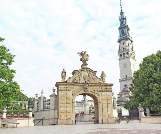 Czestochowa Black Madonna Private Day Tour from Krakow - Key Points You’ll Care About