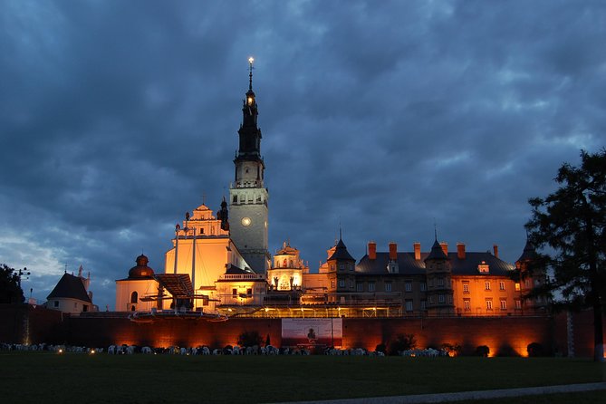 Czestochowa Black Madonna Private Day Tour from Krakow - Price That Makes Sense for a Truly Private Day