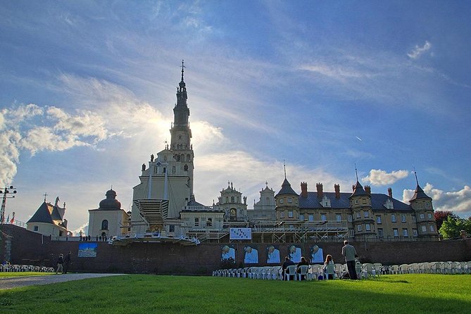 Czestochowa - Full Day Tour from Warsaw by private car - Key Highlights You Will Actually Care About