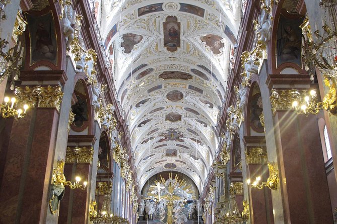 Czestochowa - Full Day Tour from Warsaw by private car - Price and Value: Understanding What $449.86 Buys