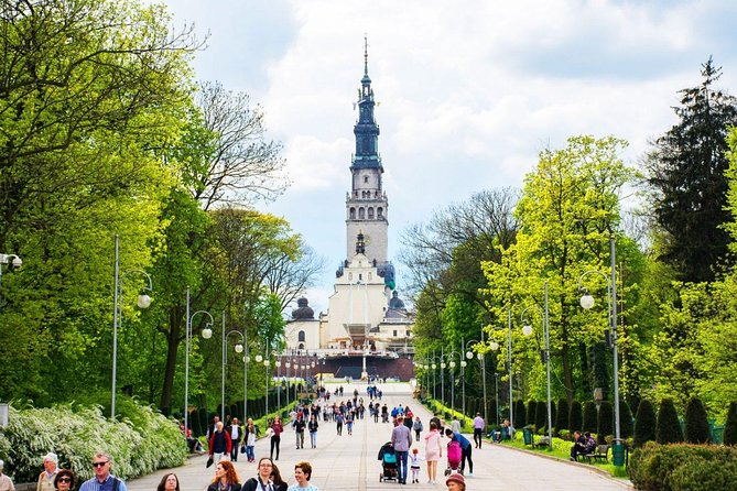 Czestochowa - Full Day Tour from Warsaw by private car - Best Fit: Who Should Book This and Who Might Prefer Another Plan