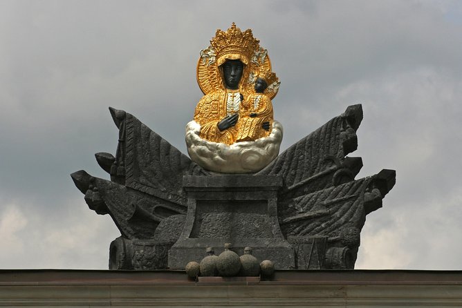 Czestochowa - Full Day Tour from Warsaw by private car - Smart Tips for Your Day in Częstochowa