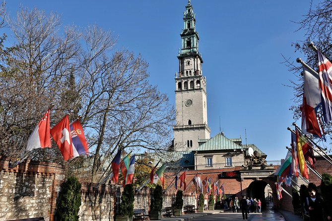 Czestochowa the Black Madonna Day Tour from Krakow - Jasna Gora and the Black Madonna: what you really see, and when