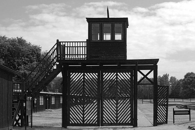DAILY Stutthof Concentration Camp with Guide and Transport - Stutthof from Gdansk: why this tour works better than DIY