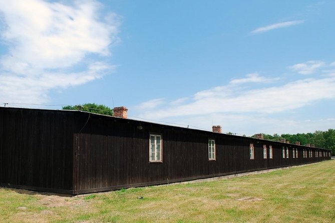 DAILY Stutthof Concentration Camp with Guide and Transport - Price and logistics: what you’re paying for