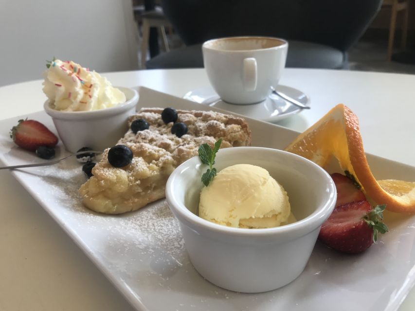 DAILY Warsaw Traditional Food Tasting & Guided Old Town Tour - Key things you will notice on this Warsaw food walk