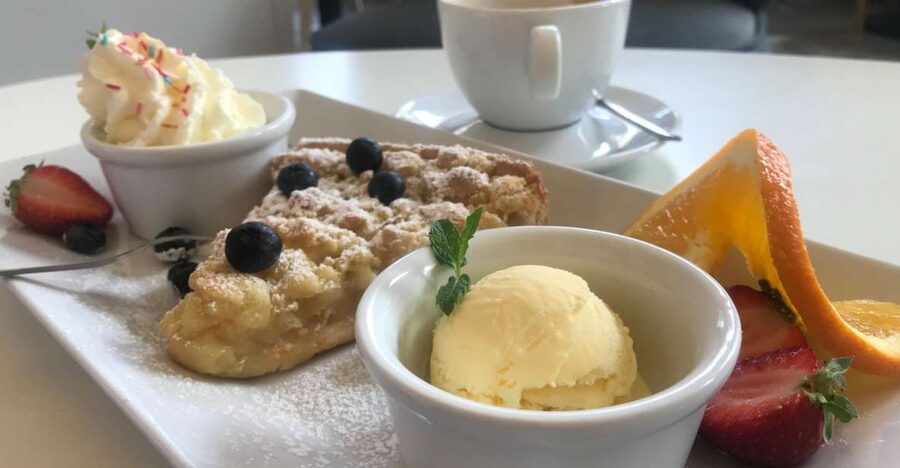 DAILY Warsaw Traditional Food Tasting & Guided Old Town Tour - The 6 Polish tastings: what you’ll likely eat and how to pace yourself
