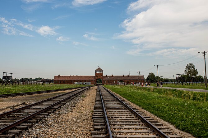 Day Tour to Auschwitz Birkenau Museum with Transportation - The movie on the way: how it supports the memorial visit