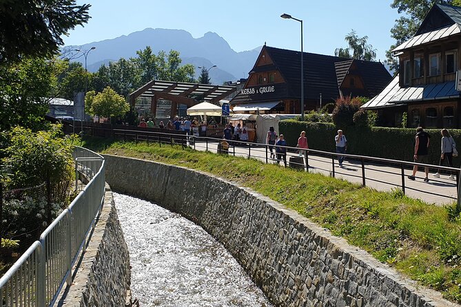 Day Tour to Zakopane and Tatra Mountains from Krakow - Price and Value: What You’re Actually Paying For