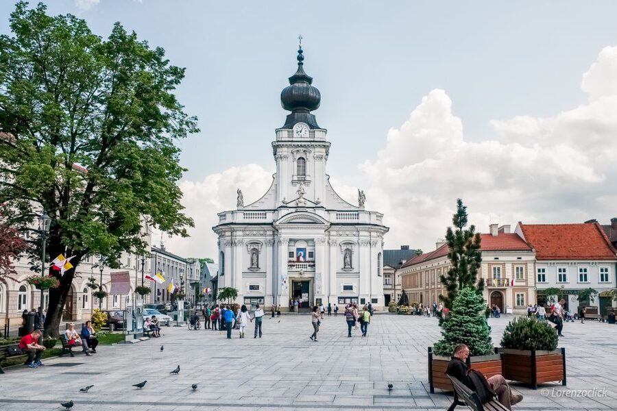 Day Tour: Traces of Pope John Paul II near Krakow - Key Highlights Worth Making Time For