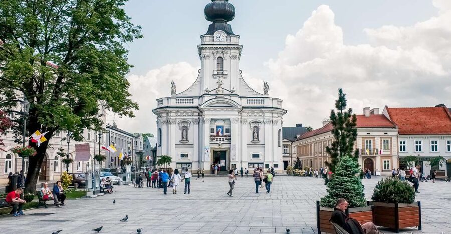 Day Tour: Traces of Pope John Paul II near Krakow - Why the Pope John Paul II Trail Near Kraków Feels Worth It