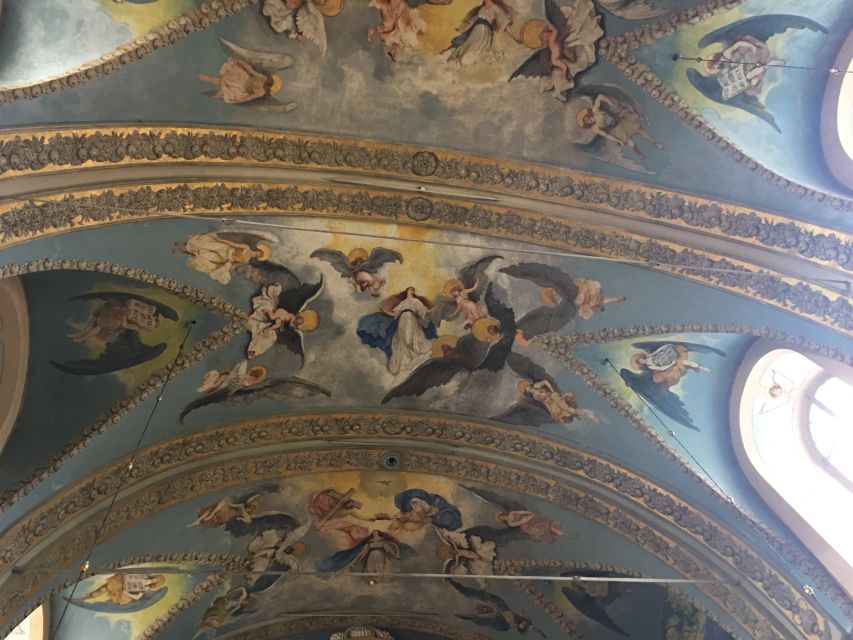 Day Tour: Traces of Pope John Paul II near Krakow - Łagiewniki and the Sanctuary of Divine Mercy: Where the Story Becomes Personal