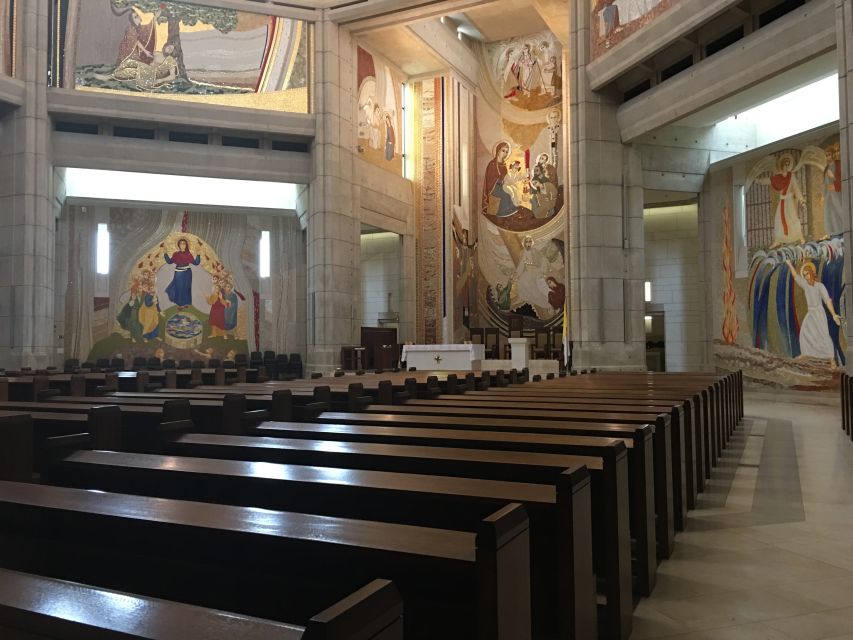 Day Tour: Traces of Pope John Paul II near Krakow - Wadowice and John Paul II’s Birthplace Home: The Human Scale of the Story