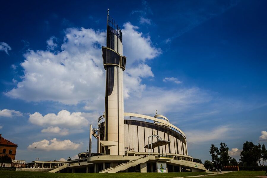 Day Tour: Traces of Pope John Paul II near Krakow - Price and Value: Is $122 a Good Deal for This Day?