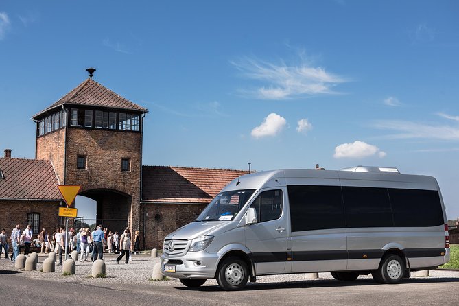 Day Trip: Auschwitz-Birkenau and Wieliczka Salt Mine from Krakow - Wieliczka Salt Mine at 140 meters down: the underground experience you’ll remember