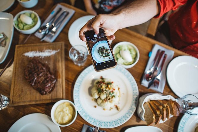 Deluxe Polish Food Tour Experience in Krakow - Food Tour and Vodka Tour, Two Routes From the Same Krakow Hub