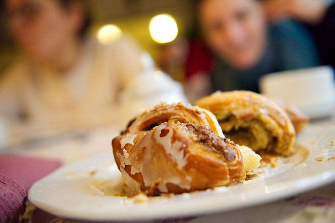 Discover Poznan: Walk, Take a tram and have a traditional snack - Price and what you really get for $176.34 per group