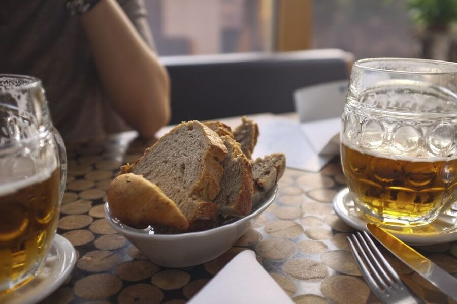 Discover the Best Local Beers in Krakow with Private Guide - Price and value, what $129 per person actually buys