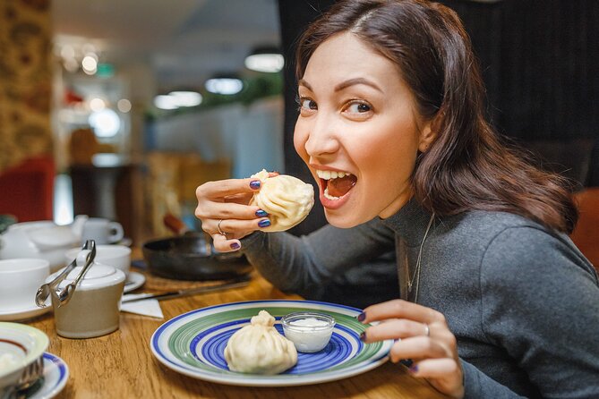 Dumpling Trip in Gdansk - Key Takeaways Before You Go