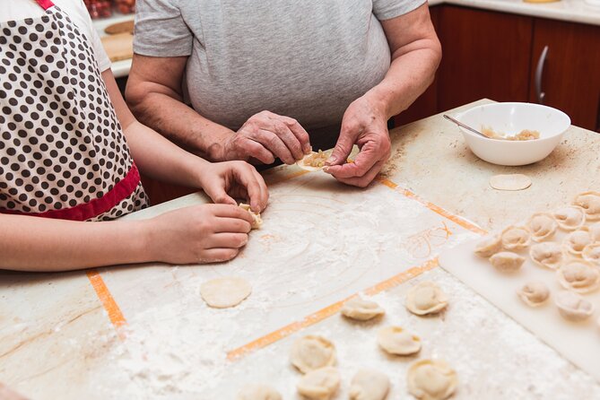 Dumpling Trip in Gdansk - Pierogi in Gdansk: Why This Tour Feels Smarter Than a Random Bite