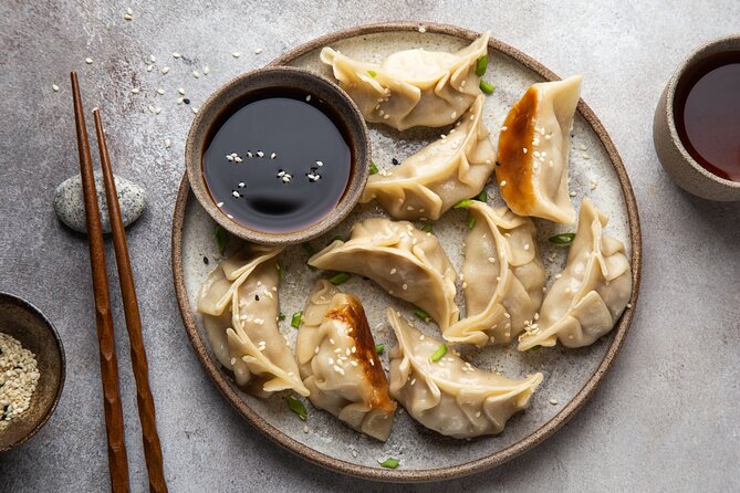 Dumpling Trip in Gdansk - Why Pierogi Always Come in Pairs: A Small Detail With Big Meaning