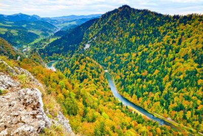 Dunajec River Gorge and Zakopane: Full-Day Trip from Krakow