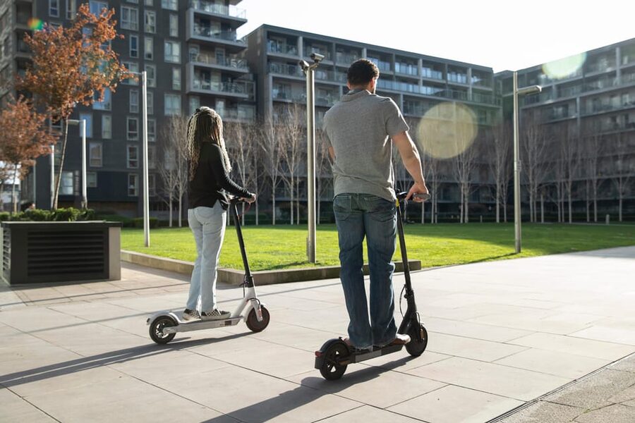 Electric Scooter Tour: Full Tour (Old Town + Shipyard) 3hour - Price and Time Value: Is $97 Worth It?