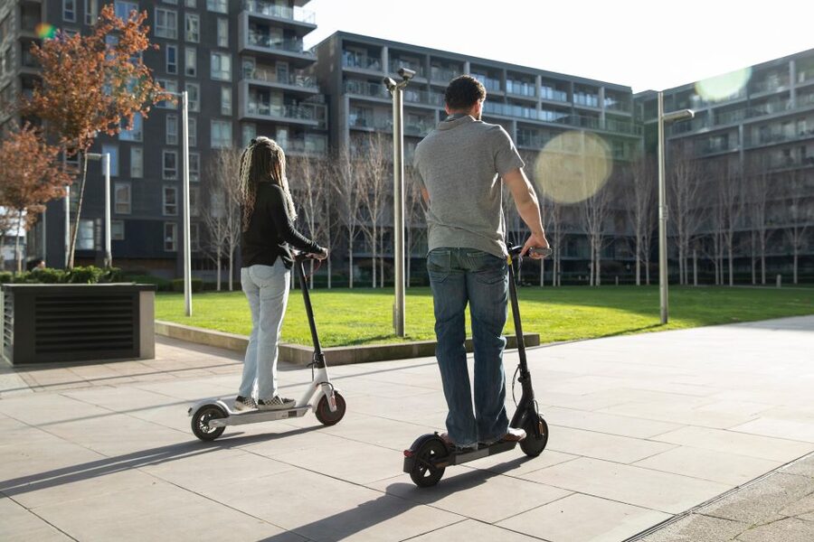 Electric Scooter Tour: Gdańsk Shipyard - 1,5-Hour of Magic! - Price and value: is $69 fair for 90 minutes?