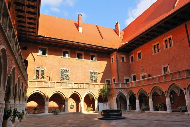 Electric Scooter Tours Kraków - Key things that make this Krakow scooter tour worth it