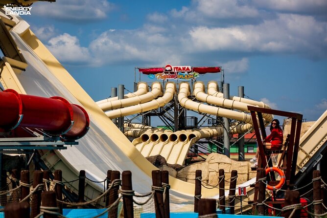 Energylandia Theme Park Full Day with optional Krakow Pickup - Price and value: why $65.90 can be a smart buy