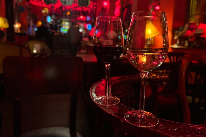 Exclusive Gdańsk Wine Tour with Polish Wine Tastings - Price and timing: is $97.20 good value for this experience?