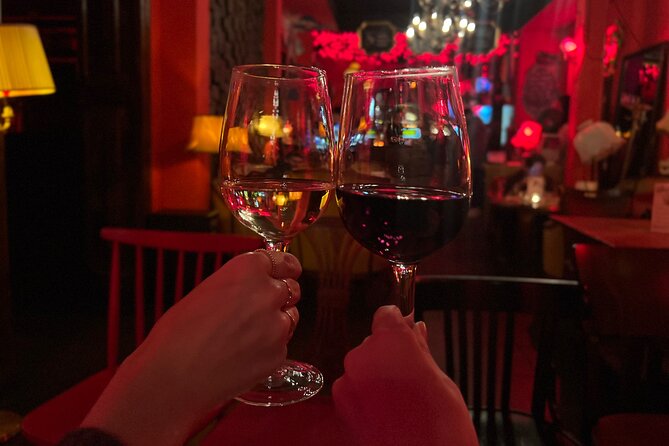 Exclusive Gdańsk Wine Tour with Polish Wine Tastings - Who this tour suits best (and who might want a different plan)