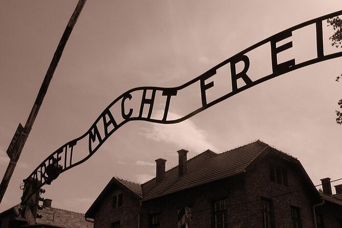 Exclusive Small Group Auschwitz-Birkenau Guided Tour from Krakow - Krakow pickup, van ride, and the start of a long emotional day