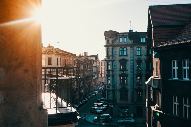 Explore Katowice in 60 minutes with a Local - Stop at the Archcathedral of Christ the King, where the city sets the tone