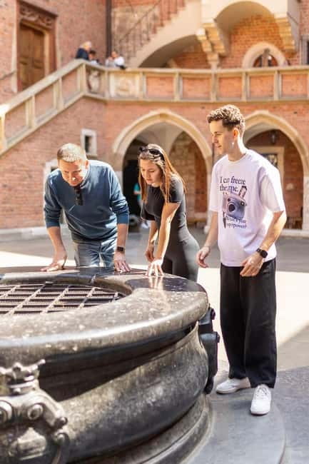 Explore Krakow Old Town - Key highlights worth your attention