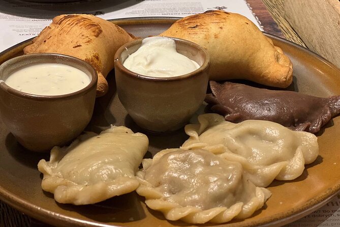 Food Tasting Tour of Polish Cuisine - Key highlights you will care about