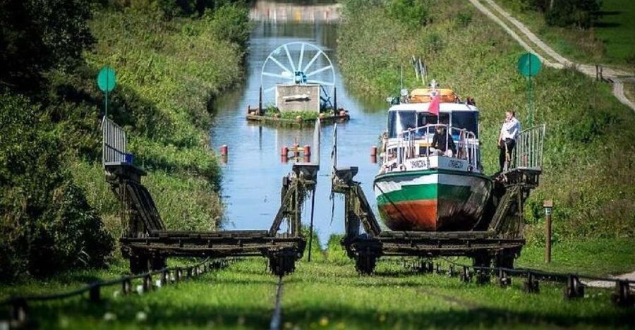 From Gdansk: Elblag Canal Boat Cruise - Should you book the Elbląg Canal Boat Cruise from Gdańsk?