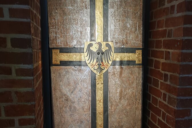 From Gdansk Malbork Castle Guided Tour with Hotel Pick Up - Return to Gdansk and Easy Post-Tour Plans
