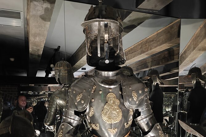 From Gdansk Malbork Castle Guided Tour with Hotel Pick Up - Who This Tour Fits Best, and Who Might Want a Different Option