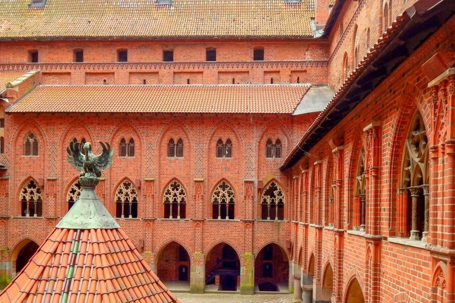 From Gdansk: Malbork Castle Half-Day Private Tour - Should You Book This Malbork Half-Day Tour?