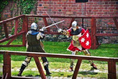 Malbork Castle Half-Day Private Tour