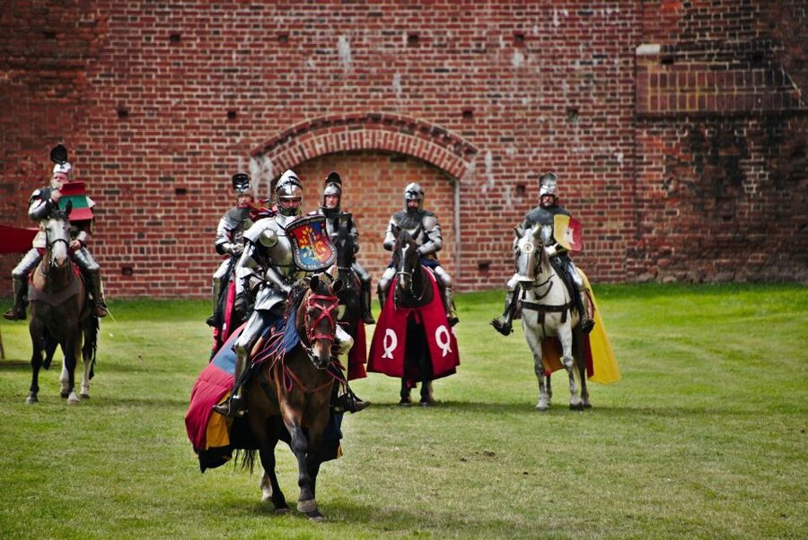From Gdansk: Malbork Castle Half-Day Private Tour - Who This Private Malbork Tour Fits Best