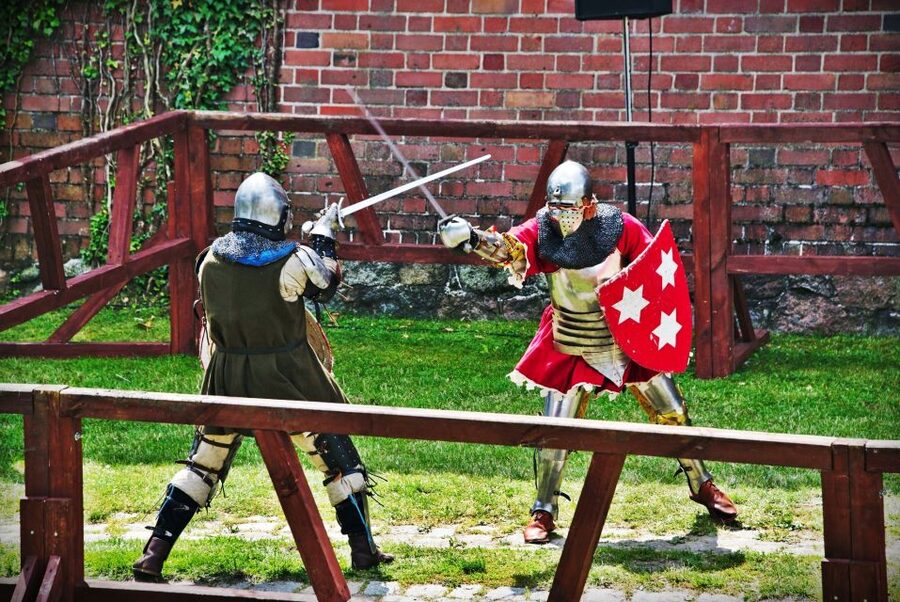 From Gdansk: Malbork Castle Half-Day Private Tour - The Guided Tour: Teutonic Life Explained Without Feeling Like Homework
