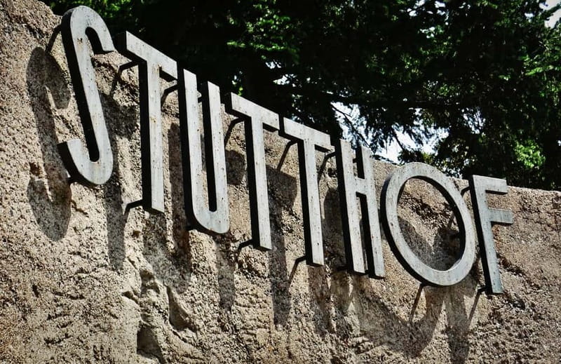 From Gdansk: Stutthof Concentration Camp Museum Day Tour - Key points before you go