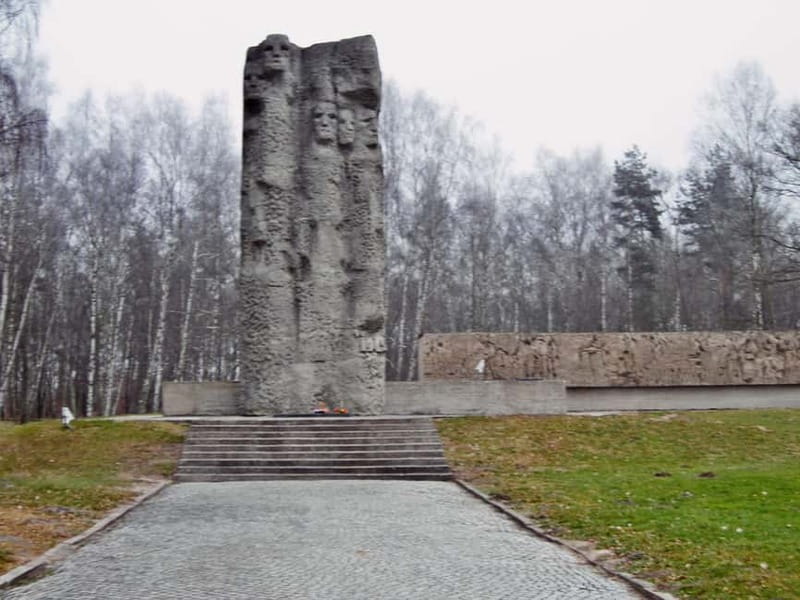 From Gdansk: Stutthof Concentration Camp Museum Day Tour - Stutthof near Gdansk: why this trip is worth your time