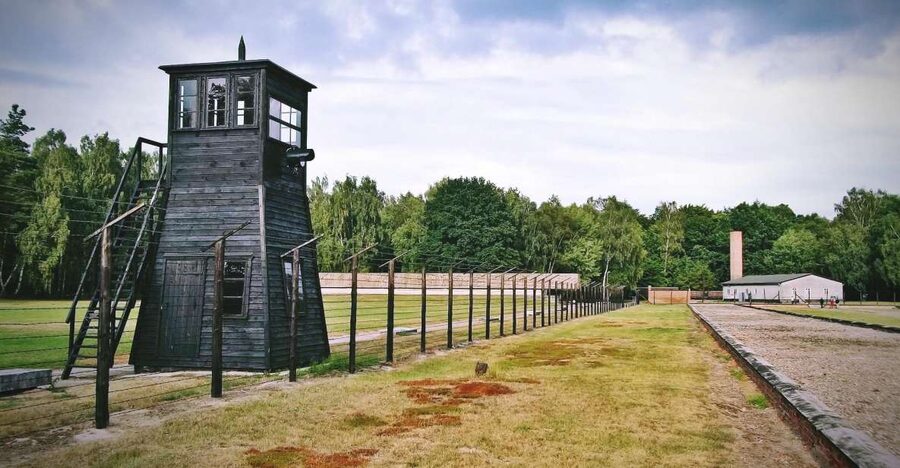 From Gdansk: Stutthof Concentration Camp Museum Day Tour - Liberation by the Soviet Army: the visit’s ending matters